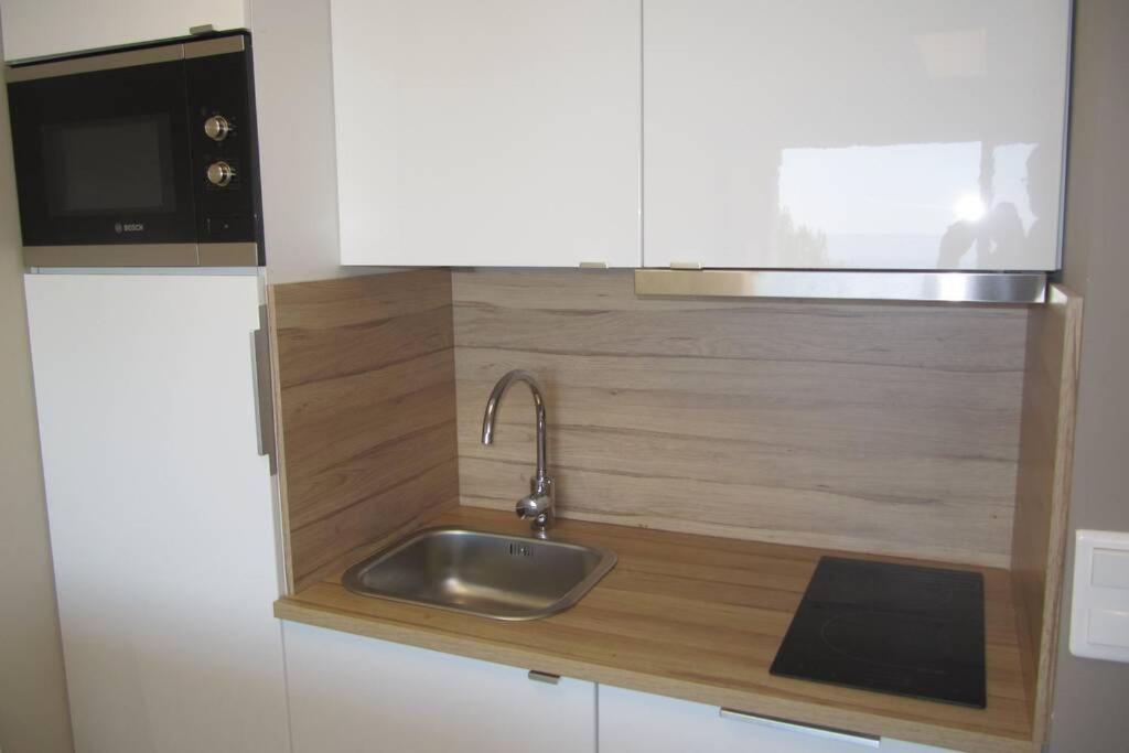 Vu Mer By K6&You Cassis Exterior foto