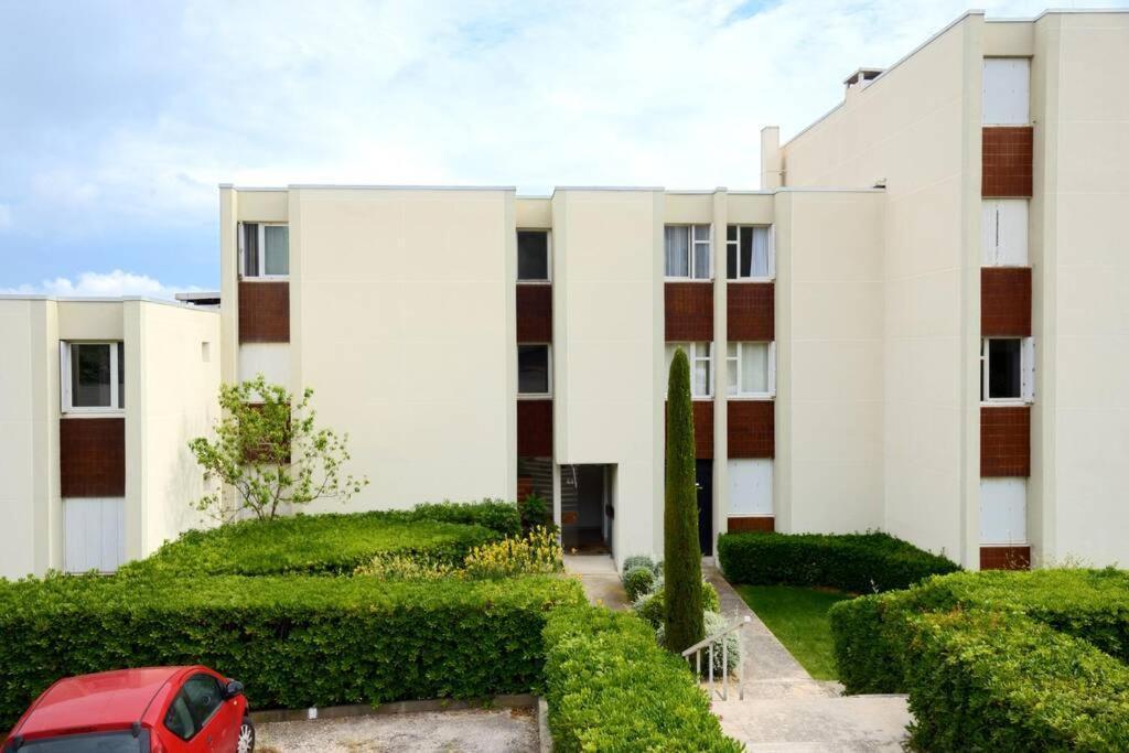 Vu Mer By K6&You Cassis Exterior foto