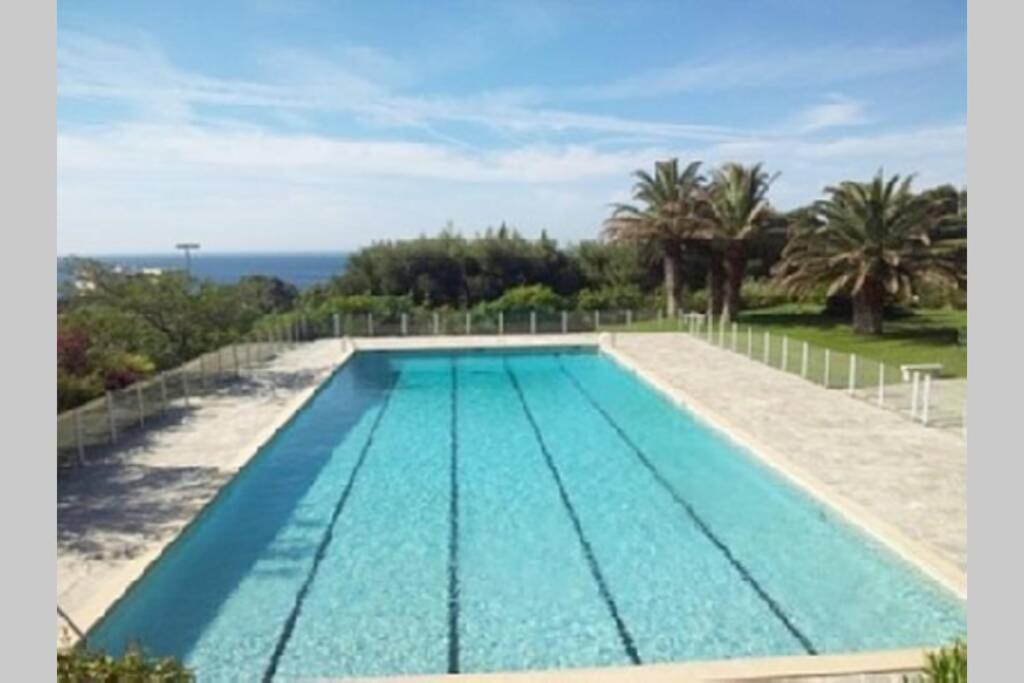 Vu Mer By K6&You Cassis Exterior foto