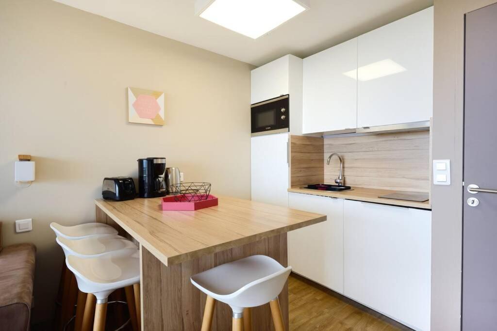 Vu Mer By K6&You Cassis Exterior foto