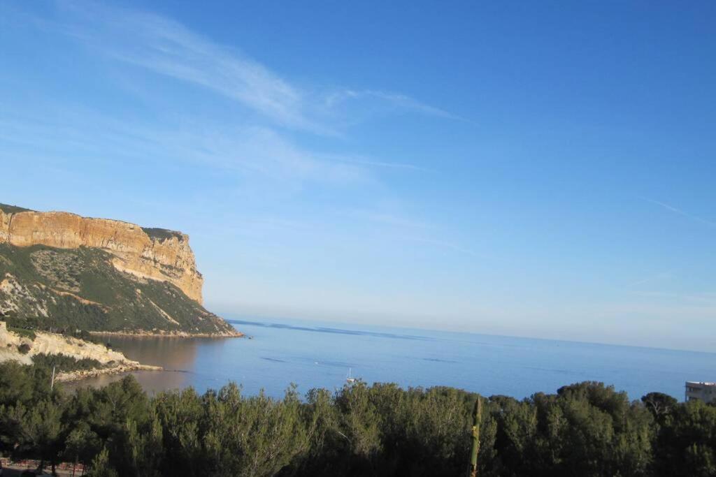 Vu Mer By K6&You Cassis Exterior foto